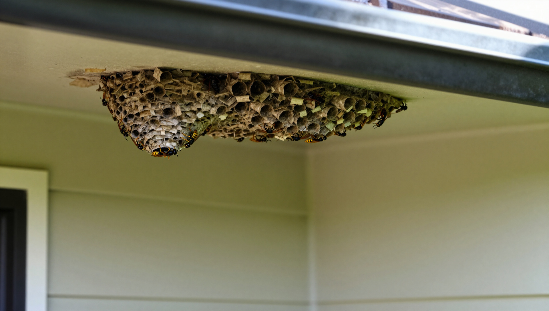 Bees and Wasp Removal in The Ponds